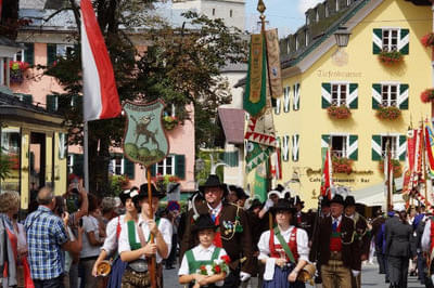 150 Jahre Stadtmusik Kitzbühel Bild 10