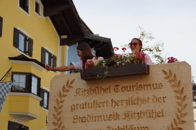 150 Jahre Stadtmusik Kitzbühel Bild 44