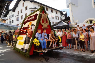 150 Jahre Stadtmusik Kitzbühel Bild 87