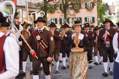 150 Jahre Stadtmusik Kitzbühel Bild 89