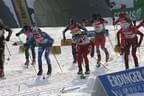 Biathlon Hochfilzen - Teil 2 Bild 2