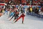 Biathlon Hochfilzen - Teil 2 Bild 4