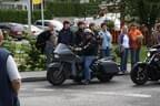 Harley-Davidson Treffen KÖSSEN Bild 7
