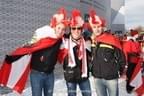 HKR Fans 2011 - Foto: Wechselberger / Krista / Pöll Bild 25