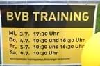 BVB Trainingslager 2013 Bild 85