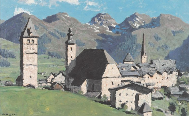 1891-in-Oberndorf-geboren