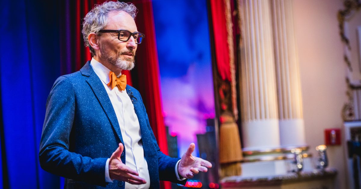 Patrick Reymann Künstliche Intelligenz und ihre Grenzen