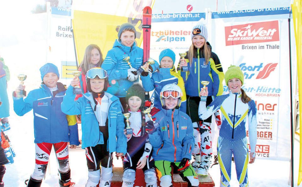 2bezirkscup
