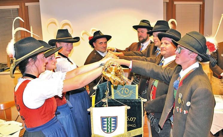 42schuetzenangelobung2spbezirk