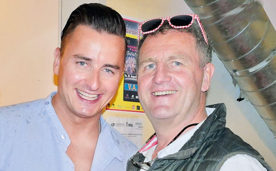 45gabalier