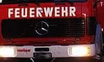 feuerwehr