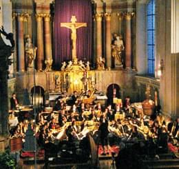 kirche