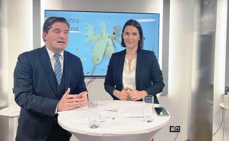 neujahrsempfangwirtschaftskammer