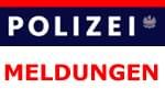 polizeimeldungen