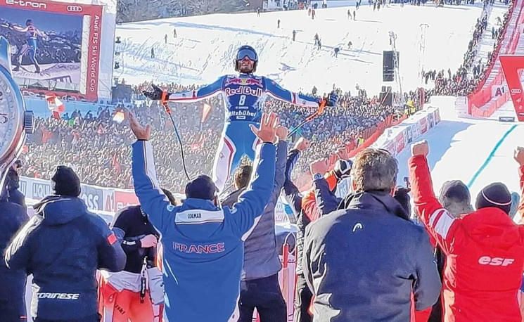 sarrazin-hahnenkammrennen