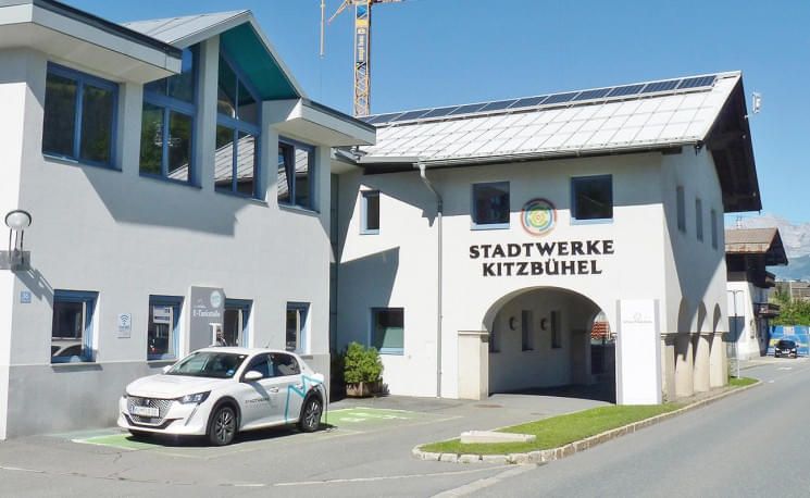 stadtwerke