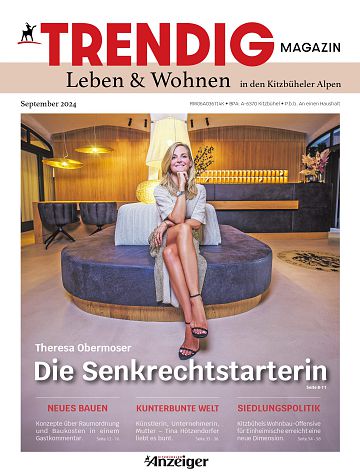 Leben &amp; Wohnen 2024