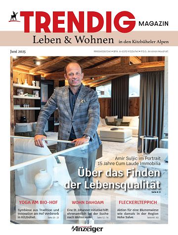 Leben &amp; Wohnen 2025