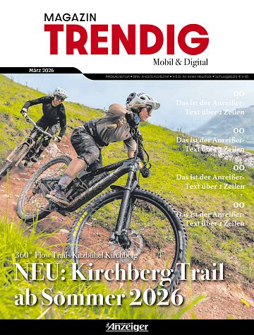 Mobil &amp; Digital 2026