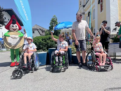 12. St. Johanner Sparkasselauf