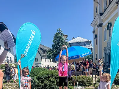 12. St. Johanner Sparkasselauf