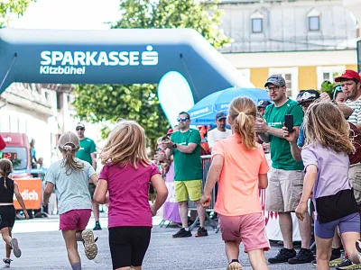 12. St. Johanner Sparkasselauf