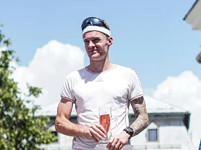 12. St. Johanner Sparkasselauf