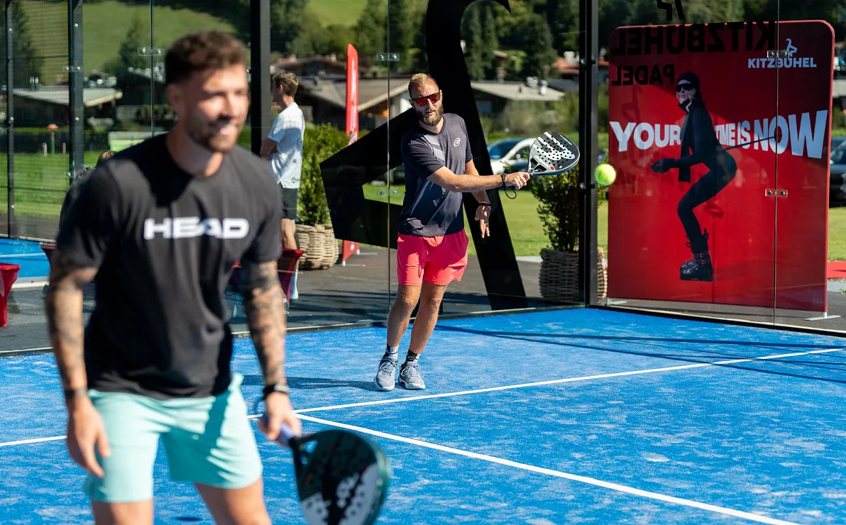 2 Padel Open 2026
