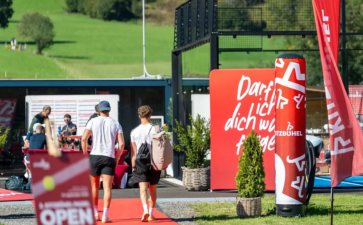 2 Padel Open 2026