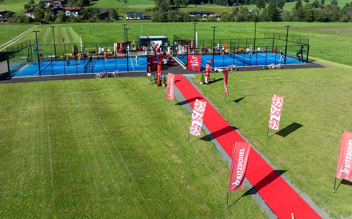 2 Padel Open 2026
