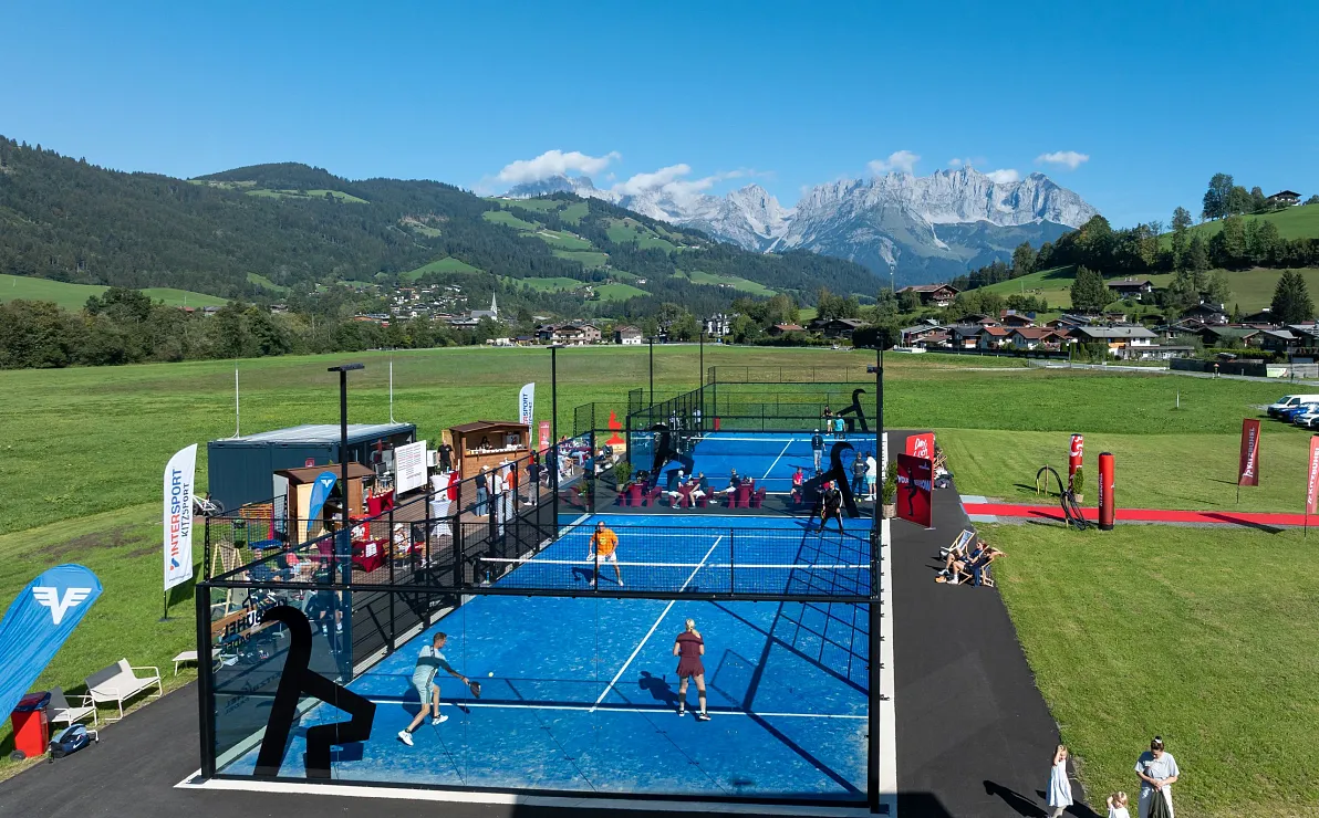 2 Padel Open 2026