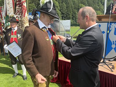 © Margret Klausner 900 Jahre Kirchdorf