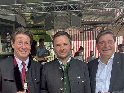 © Margret Klausner 900 Jahre Kirchdorf