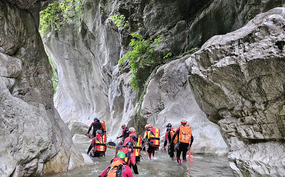 a-caynoning-uebung-3-26-2025-muellauer-gastl-1