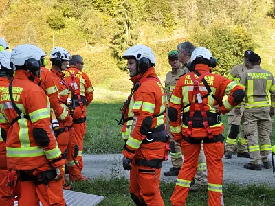 Abschnittsübung Aschau_FF