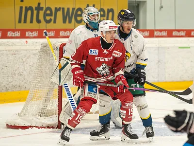 Adler vs Regensburg