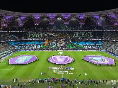 Alex Hauser Champions League Sieger