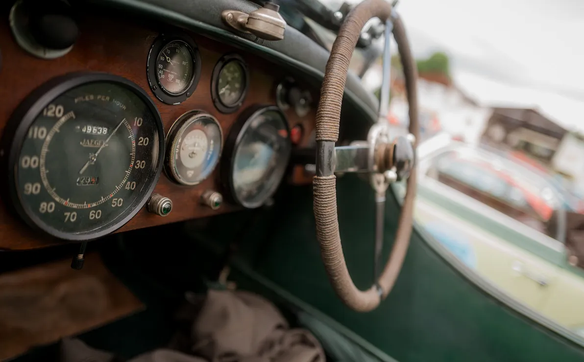 Alpenrallye Kitzbühel 2025