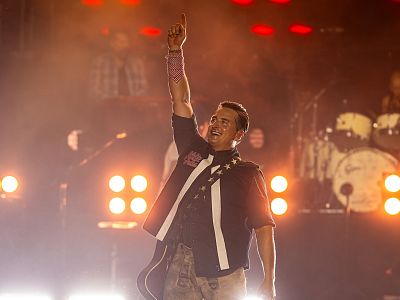 Andreas Gabalier Kitzbühel