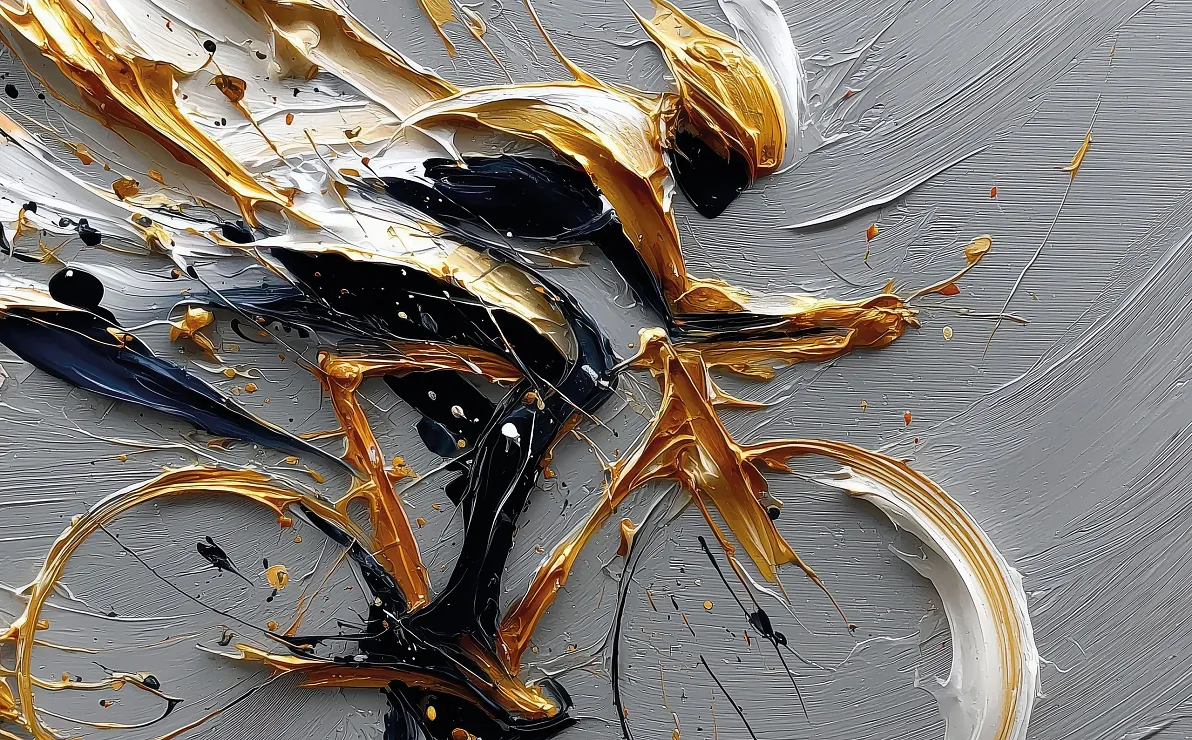 Art trifft KI - Patrice Bruvier