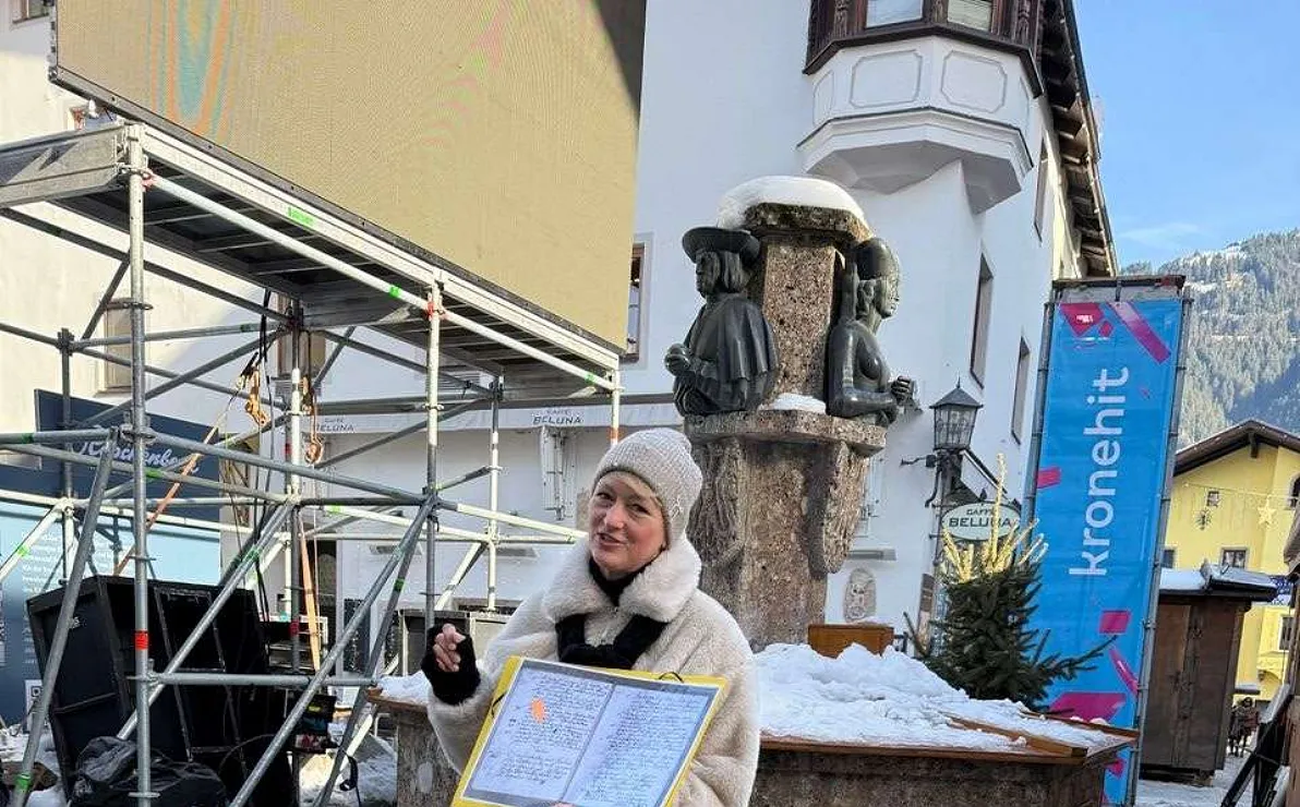 #Aufschnaiter_Cornelia Erber Maximiliansbrunnen