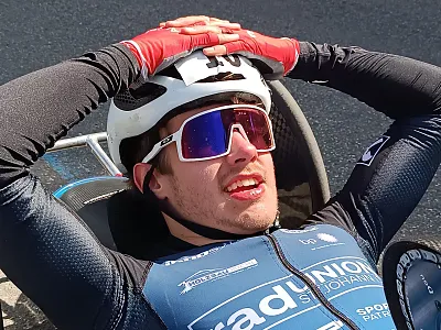 Benjamin Hundsbichler