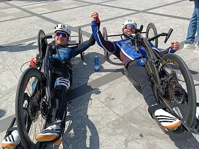 Benjamin Hundsbichler