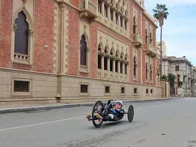 Benjamin Hundsbichler