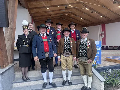 Bezirksmusikfest_St. Ulrich