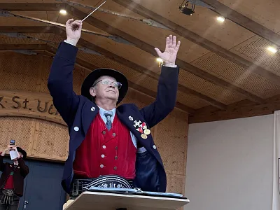 Bezirksmusikfest_St. Ulrich