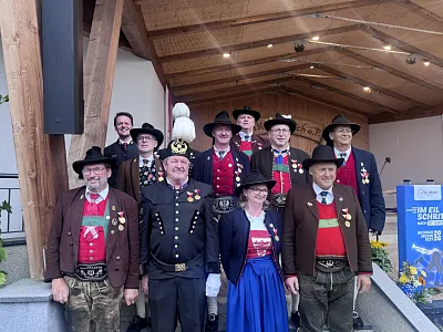 Bezirksmusikfest_St. Ulrich