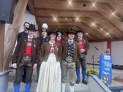 Bezirksmusikfest_St. Ulrich