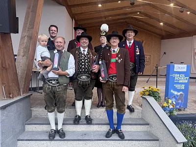 Bezirksmusikfest_St. Ulrich