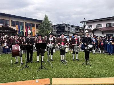 Bezirksmusikfest_St. Ulrich